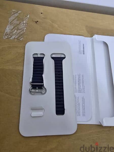 Apple Watch ultra 2 2