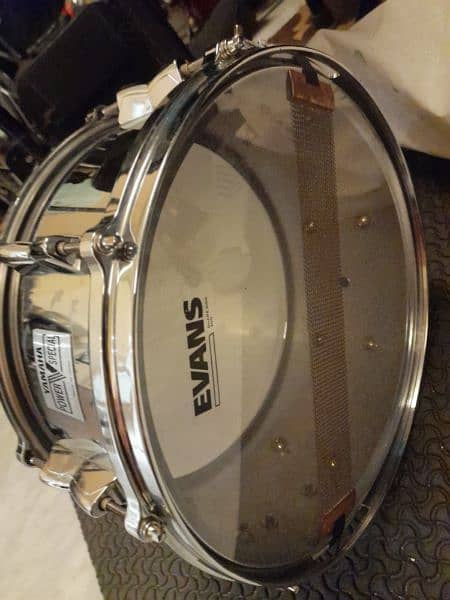 yamaha snare japan 2