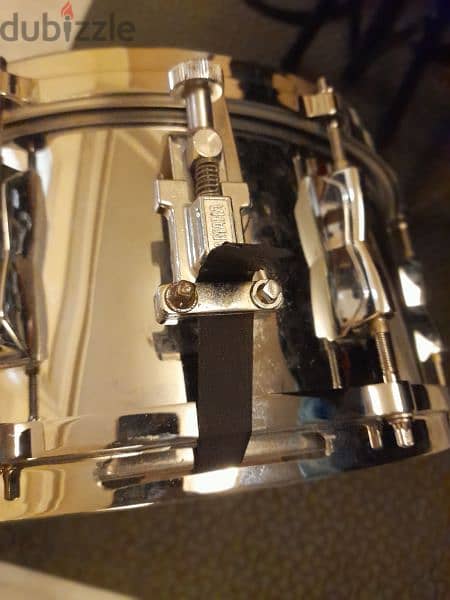 yamaha snare japan 3