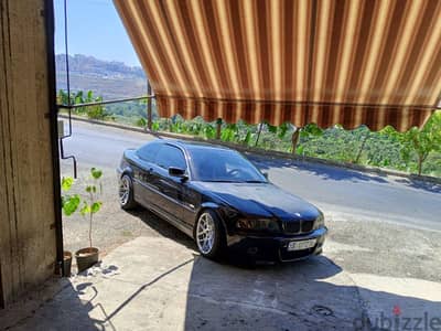 BMW 3-Series 1999