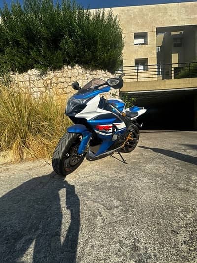 GSX-R1000