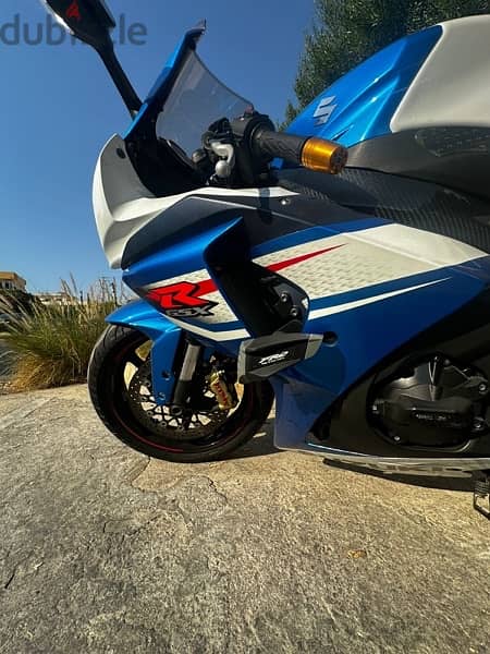 GSX-R1000 1