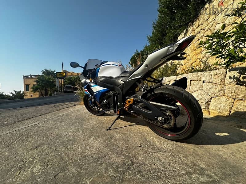 GSX-R1000 2