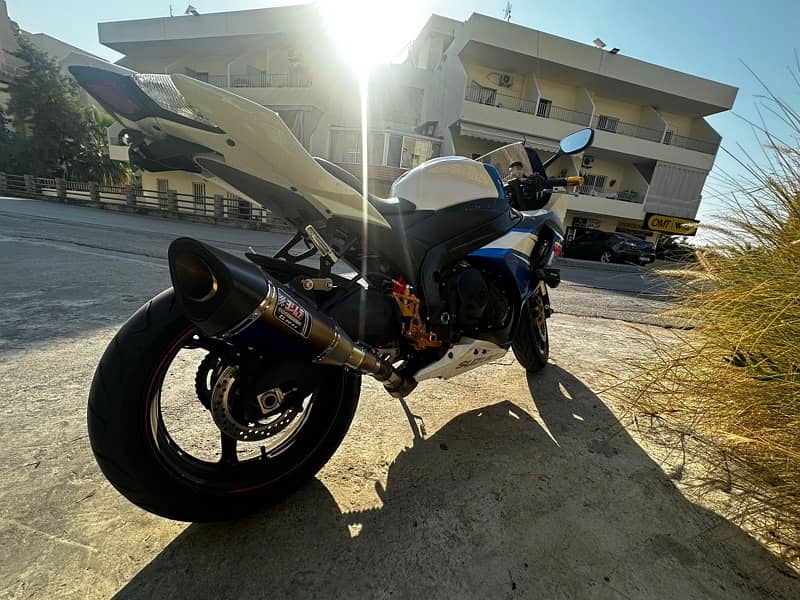 GSX-R1000 3