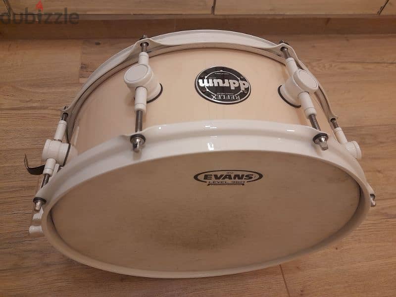 d drum snare 1