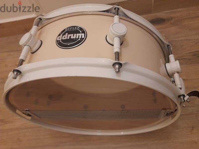 d drum snare 2