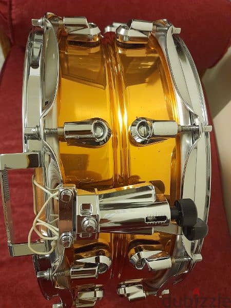 yamaha snare drums 1