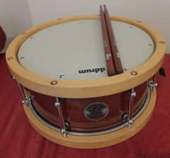 d drum snare 0