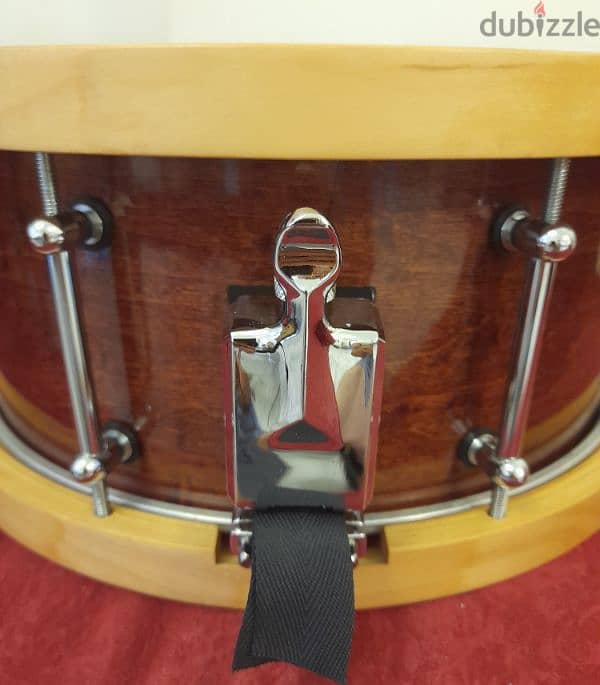 d drum snare 2