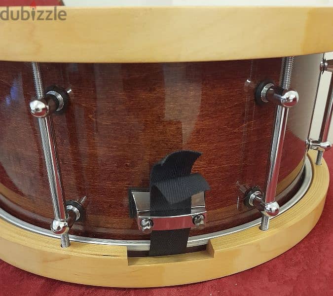 d drum snare 3