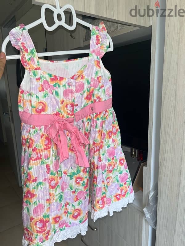 summer clothes for girl 4