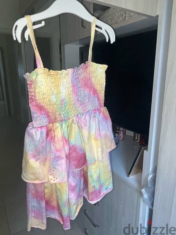 summer clothes for girl 8