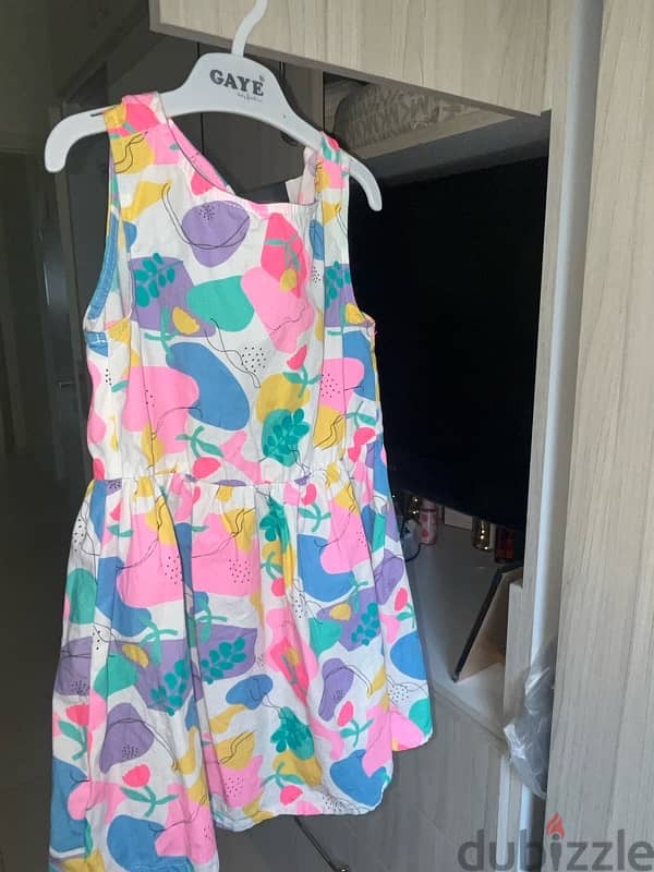 summer clothes for girl 10