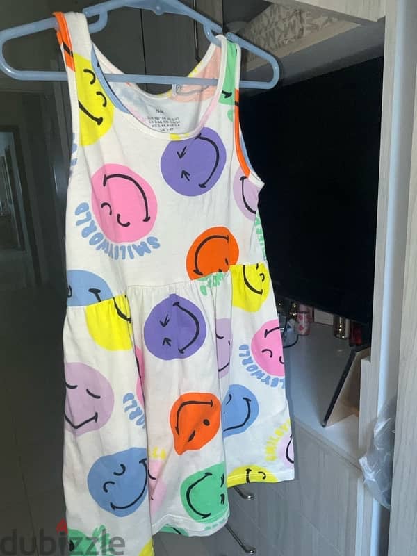 summer clothes for girl 11