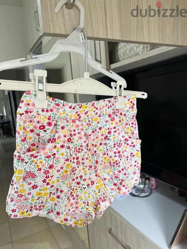 summer clothes for girl 14