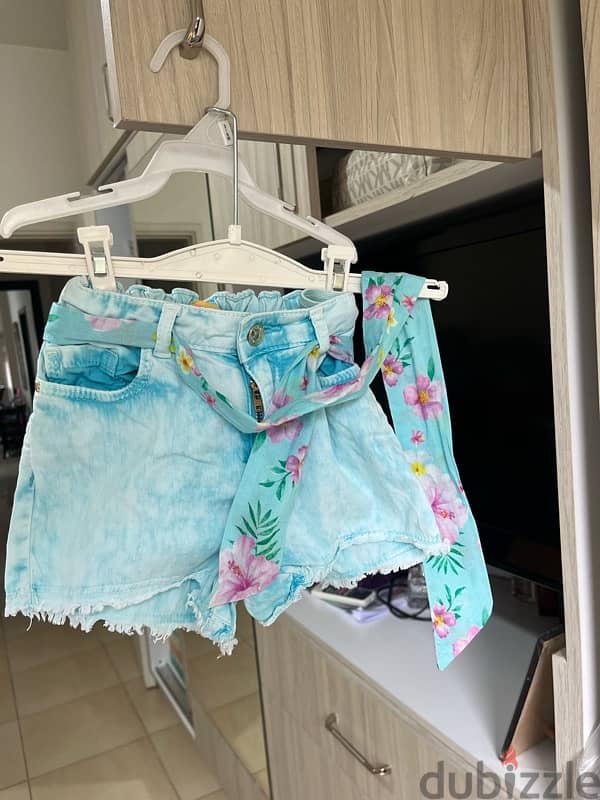 summer clothes for girl 16