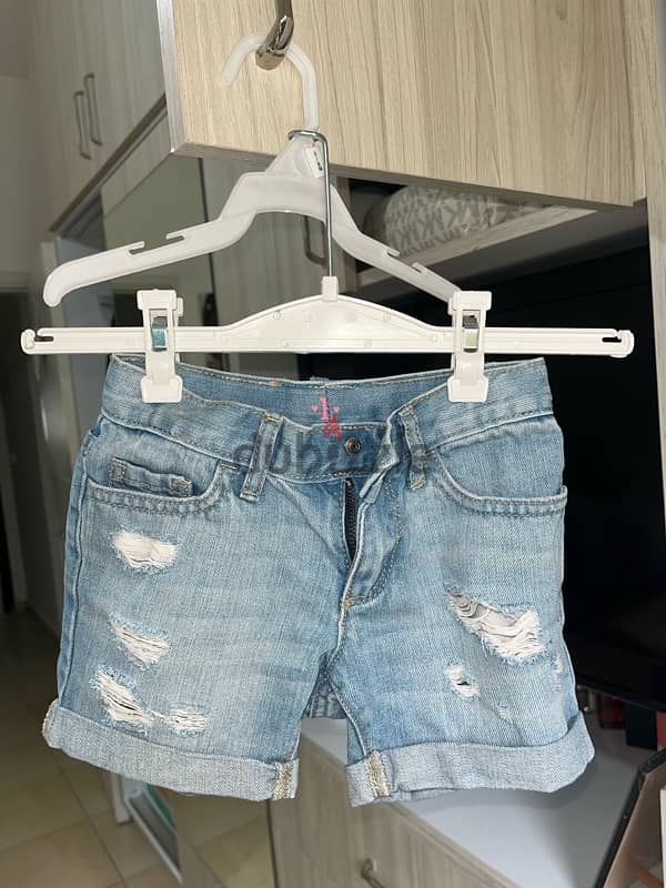 summer clothes for girl 18