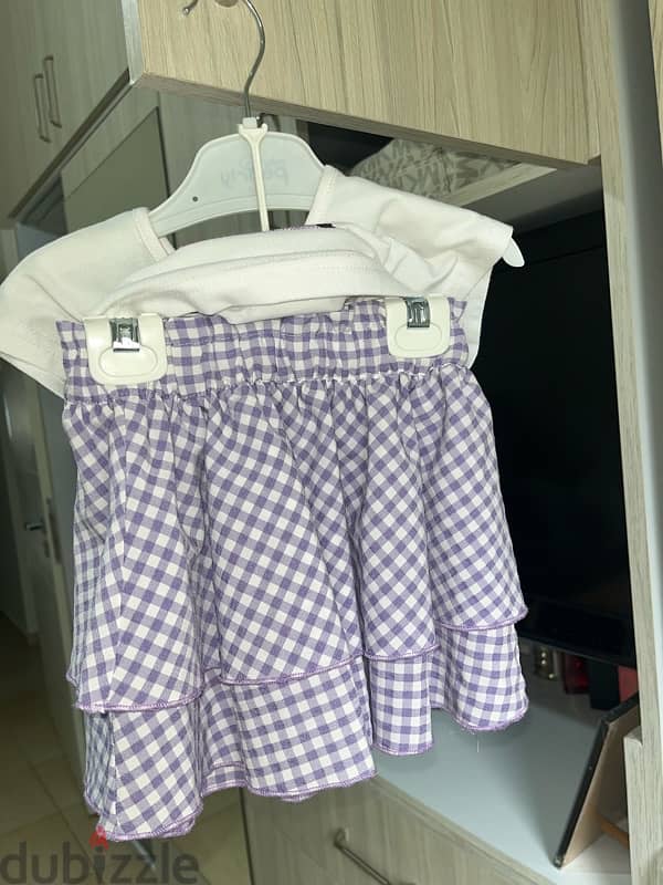 clothes for girl and boy 1