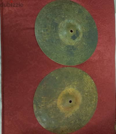 meinl byzance hihat