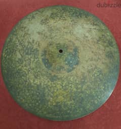 meinl byzance vintage crash 0