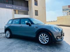 MINI Clubman 2016 0