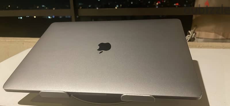 Macbook pro 2017 touch bar 2