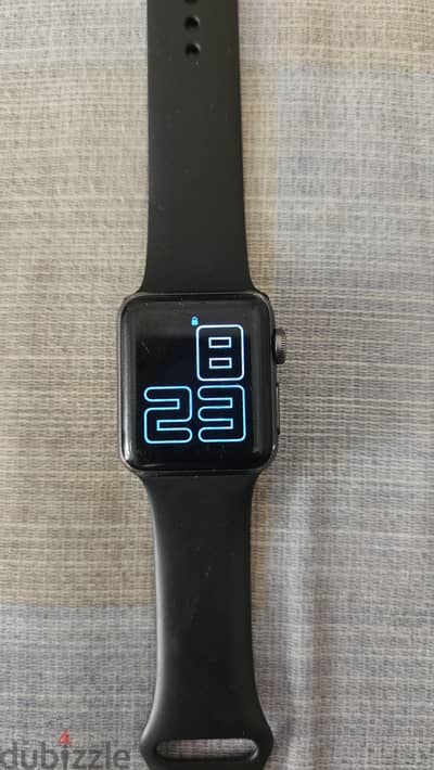 Apple watch 3