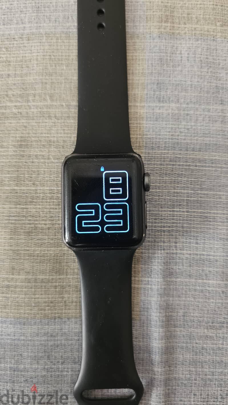 Apple watch 3 0