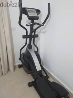 Treadmill in great condition 0