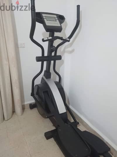 Treadmill in great condition