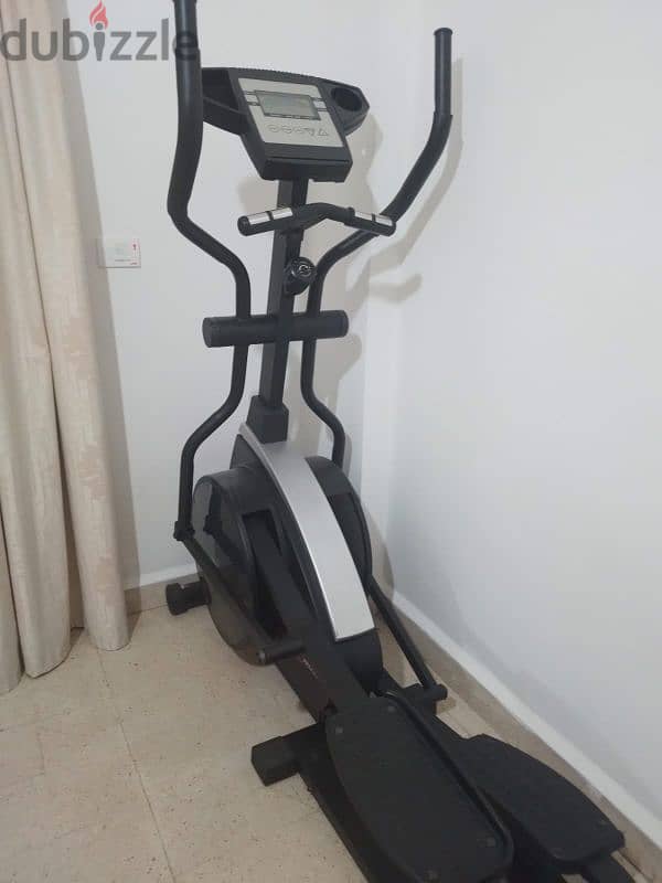 Treadmill in great condition 0