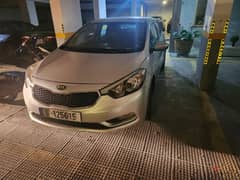 Kia Cerato 2014 0