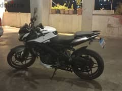 pulsar ns200 2020 0