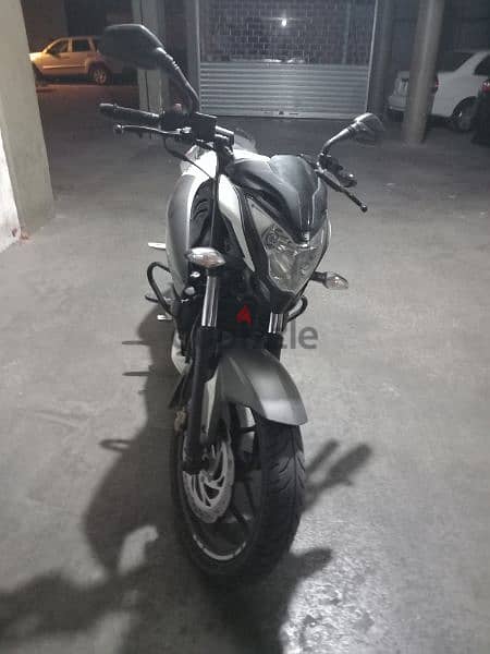 pulsar ns200 2020 3