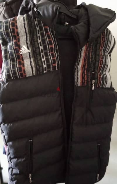 Big Sales Turkish jackets unisex from sports shop