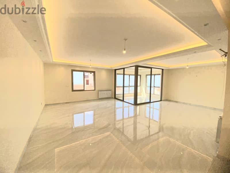 Apartment for sale in Hbous/ Amazing View/ Duplex 2