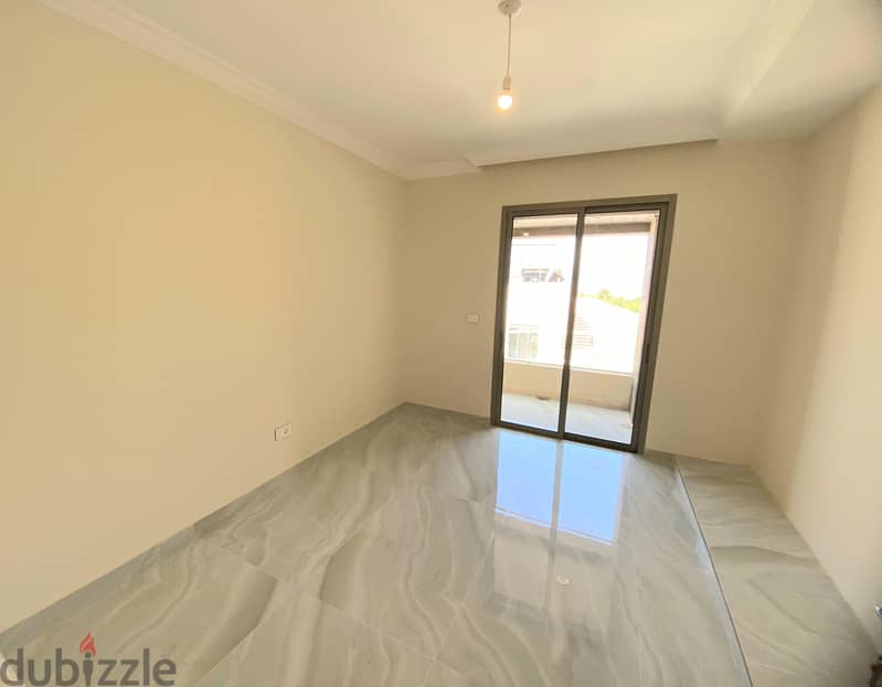 Apartment for sale in Hbous/ Amazing View/ Duplex 5