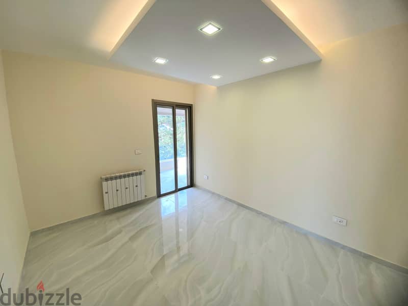 Apartment for sale in Hbous/ Amazing View/ Duplex 6