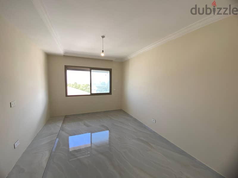 Apartment for sale in Hbous/ Amazing View/ Duplex 7