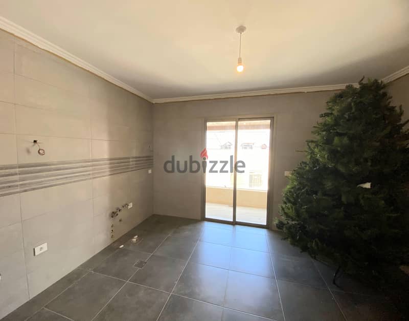 Apartment for sale in Hbous/ Amazing View/ Duplex 11