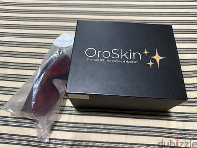 OroSkin