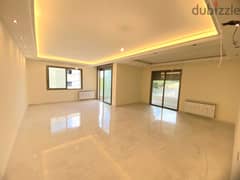 Apartment for sale in Hbous/ New / Garden 0