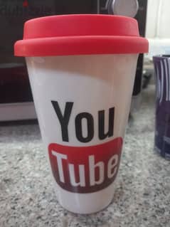 youtube mug 0