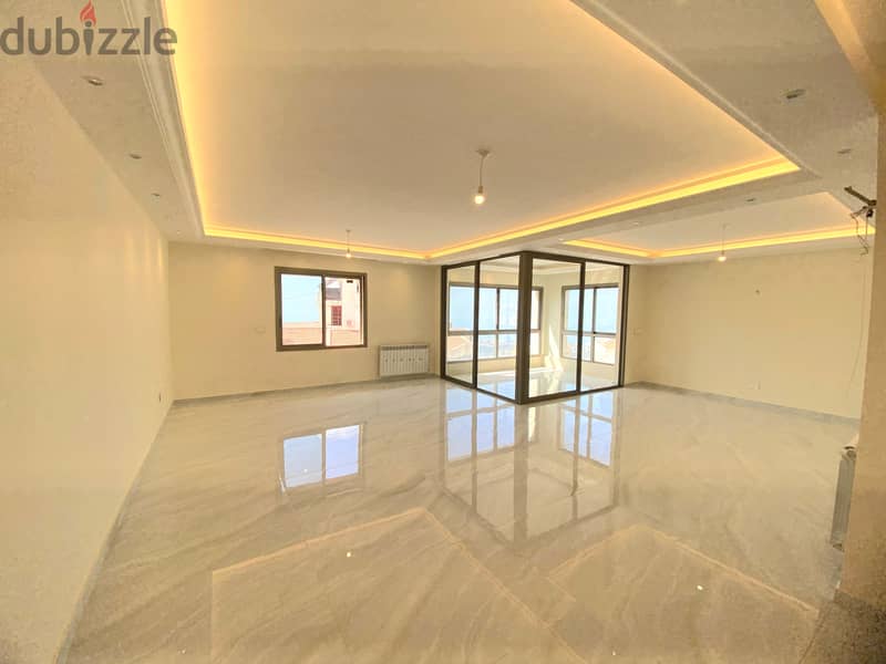 Apartment for sale in Hbous/ View/ New 1