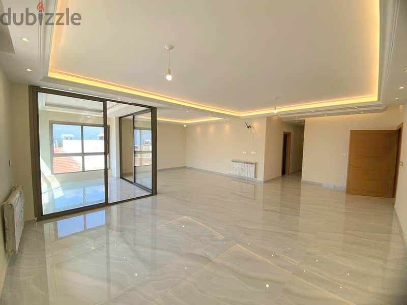 Apartment for sale in Hbous/ View/ New 3