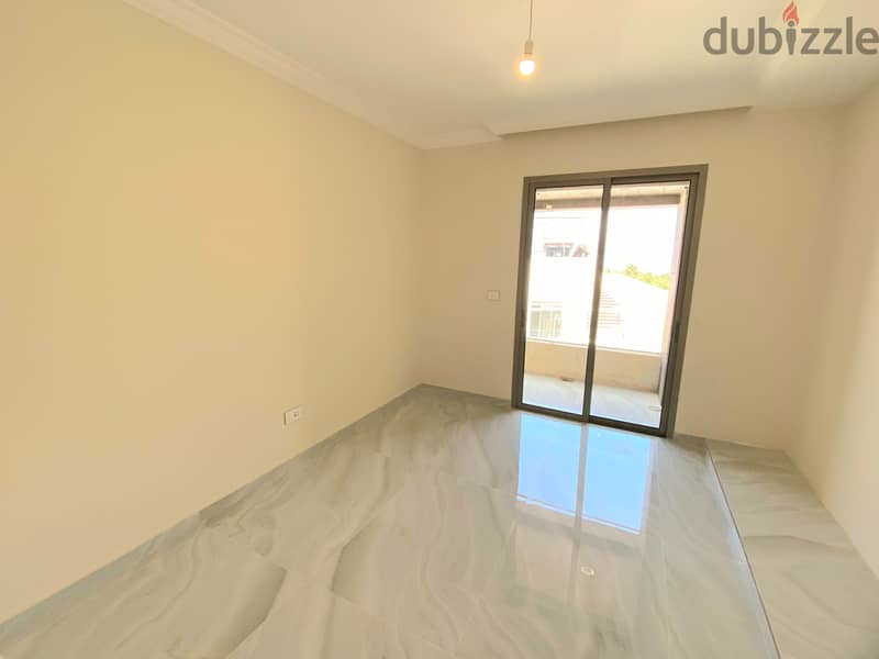 Apartment for sale in Hbous/ View/ New 7