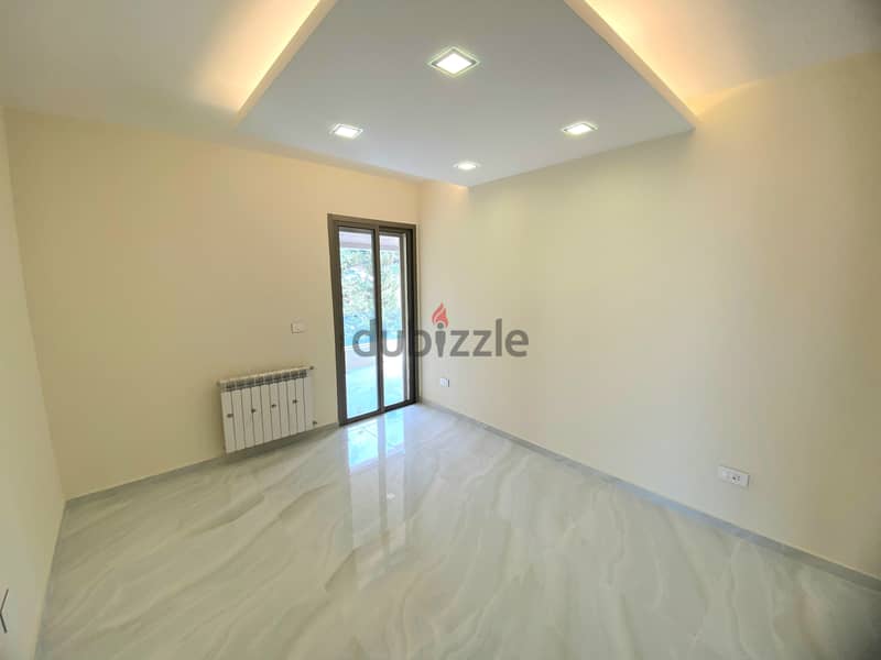 Apartment for sale in Hbous/ View/ New 8