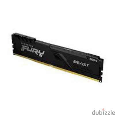 PC PARTS 32GB RAM DDR4 (16x2)