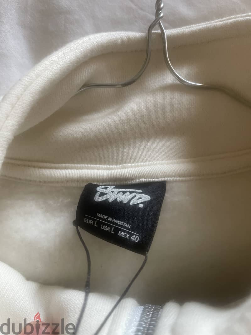 STWD SIZE L sweater 2