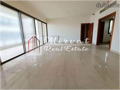 240sqm Duplex|Mountain View|With Balconies